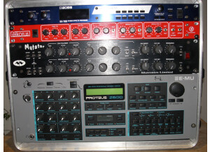 E-MU Beat Garden (82352)