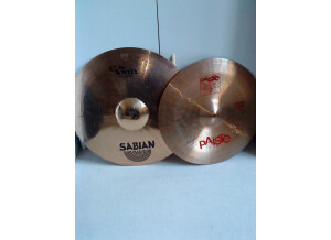 Sabian Pro Sonix Ride