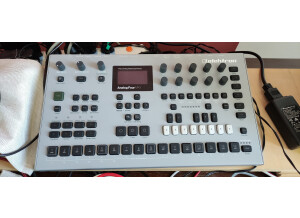 Elektron Analog Four MKII (80876)