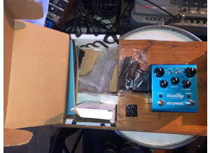Strymon blueSky (53874)