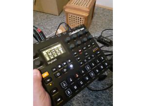 Elektron Digitakt (6489)