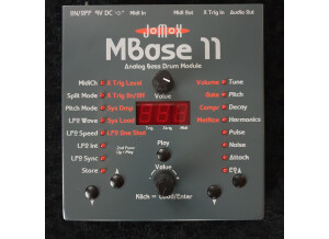 JoMoX MBase 11 (75496)