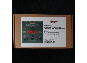 JoMoX MBase 11 (96522)