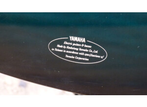 Yamaha RGX721