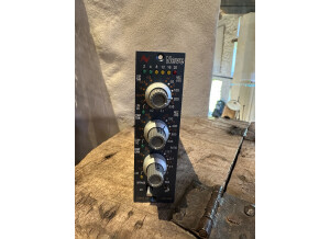 AMS-Neve 2264A LB Mono Limiter/Compressor module (18521)