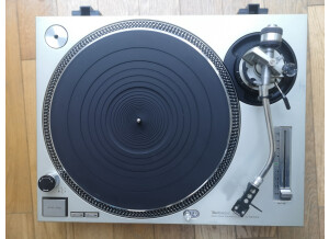 Technics SL-1200 MK2 (2871)