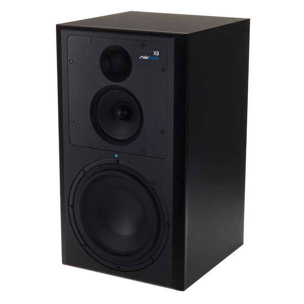 Swissonic X8 : Swissonic X8 (47236)