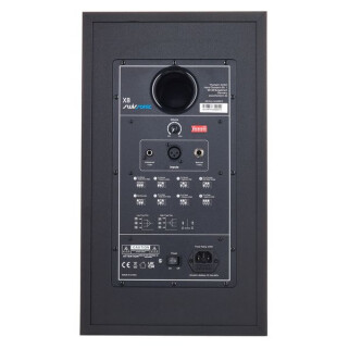 Swissonic X8 : Swissonic X8 (24230) Swissonic X8 : Swissonic X8 (24230)