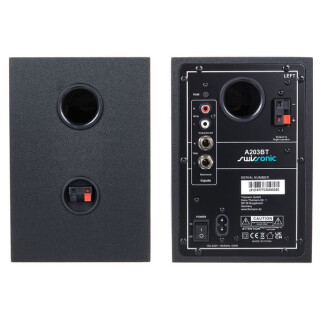 Swissonic A203BT : Swissonic A203BT (92016) Swissonic A203BT : Swissonic A203BT (92016)