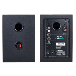 Swissonic A204BT : Swissonic A204BT (80536) Swissonic A204BT : Swissonic A204BT (80536)