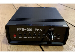 M.F.B. MFB-301 Pro