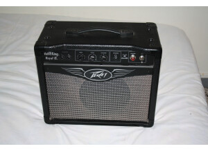 Peavey ValveKing Royal 8 (39616)