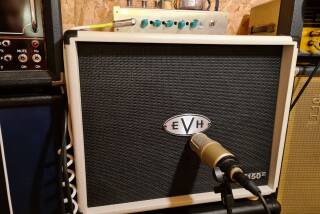 EVH 5150III 1x12 Cabinet