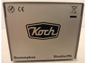 Koch Dummybox Studio/PA