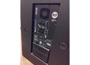 RCF 4PRO 8001-AS (11866)