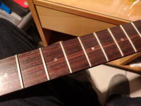 ESP Horizon Custom