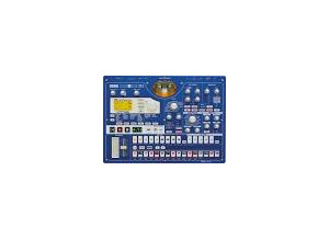 Korg ElecTribe EMX-1