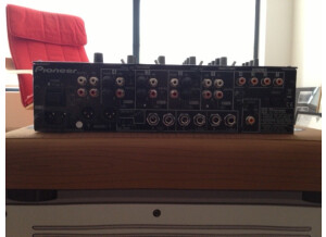 Pioneer DJM-800 (52653)