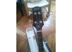 Gibson Les Paul Money Bass (82911)