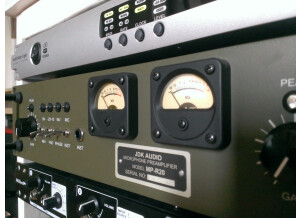 JDK Audio MP-R20