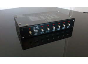 ENGL Z-11 Midi Switcher (73463)