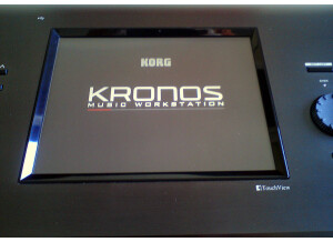 Korg Kronos 88 (93024)