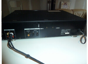 Sony DTC-690 (96445)
