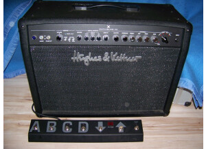 Hughes & Kettner Switchblade 100 Combo (67170)