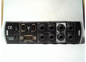 PreSonus FireBox (60079)