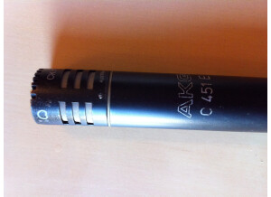 AKG 451 E (69015)