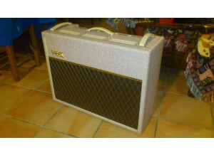 Vox AC30HW2