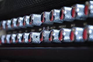 Mesa Boogie Road King Head