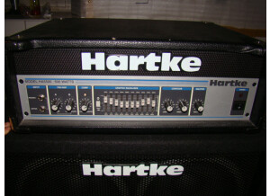 Hartke HA5500 (59721)