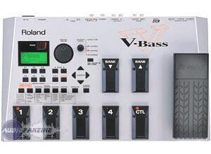 Roland V-Bass (48035)