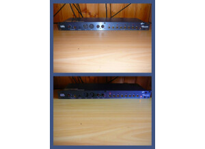 Hoontech DSP24+Rack externe Adda 2000 (34570)
