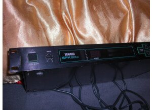 Yamaha SPX90 II (2337)