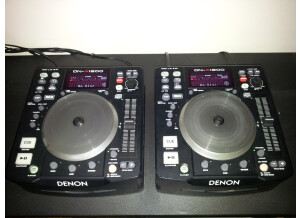 Denon DJ DN-S1200 (72438)