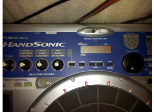 Roland HPD-15 Handsonic (90533)