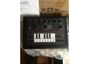 Ladyada x0xb0x (19501)