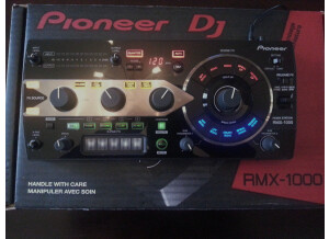 Pioneer RMX-1000 (59371)