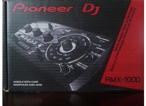 Pioneer RMX-1000 (60935)