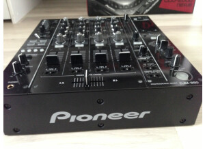 Pioneer DJM-850-K (76198)