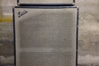Fender Bandmaster Rev 12