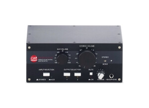 SM Pro Audio M-Patch 2 (95223)