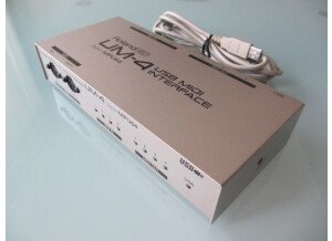 Edirol UM-4 (40540)