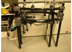 Roland MDS-12BK