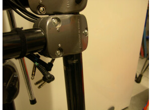 Roland MDS-12BK