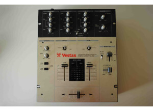 Vestax PMC-05 Pro III DX (28211)