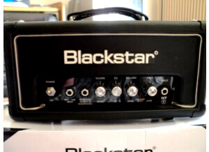 Blackstar Amplification HT-1RH (71801)