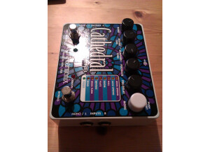 Electro-Harmonix Cathedral (49375)